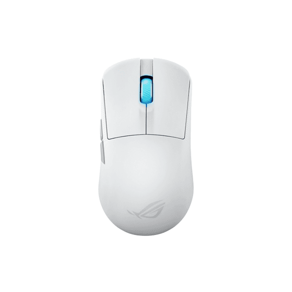 ASUS ROG Rato Gaming Sem Fios Harpe Ace Mini 42000 DPI Branco