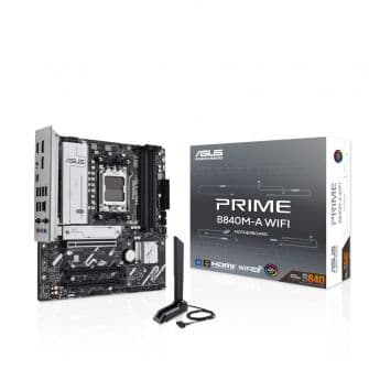 Motherboard Asus Prime B840M-A WiFi SktAM5