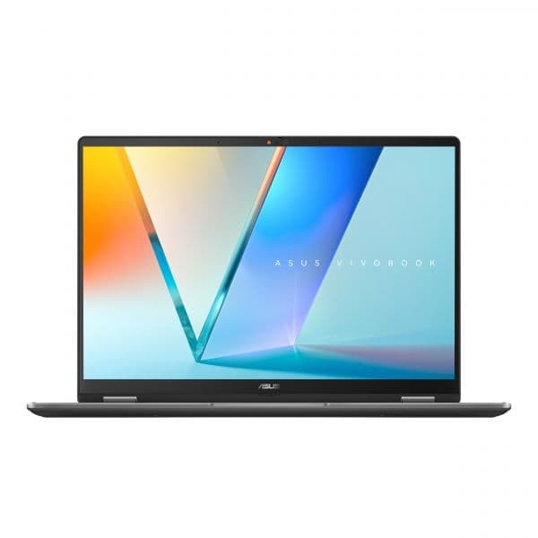 Asus Vivobook 14 Flip OLED TP3407SA-QL064W 14" WUXGA Ultra 7-258V 32GB 1TB SSD Intel Arc Windows 11 Home