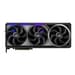 Asus GeForce RTX 5080 ROG Astral OC 16GB GDDR7 DLSS4