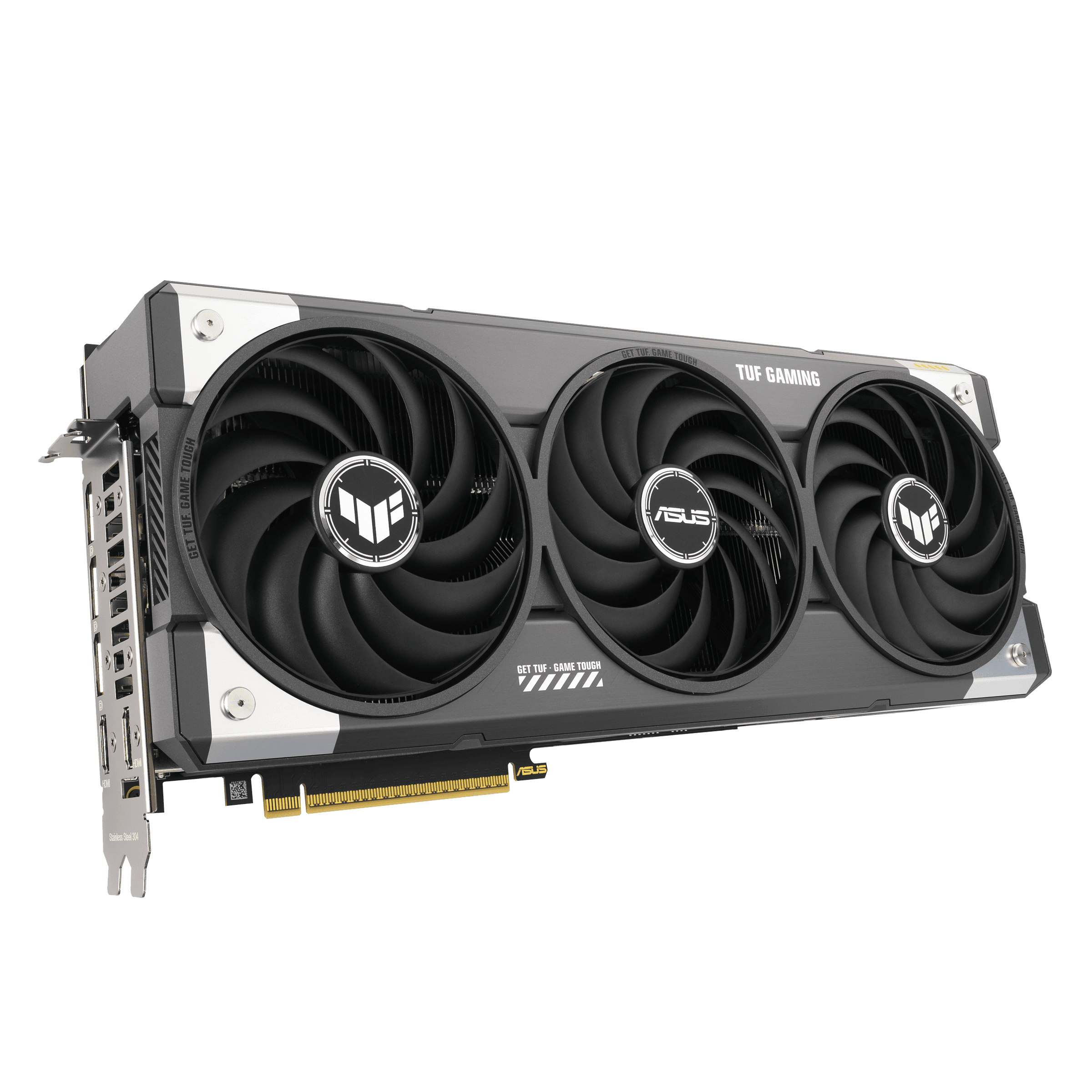 Asus GeForce RTX 5070 Ti TUF Gaming OC 16GB GDDR7 DLSS4