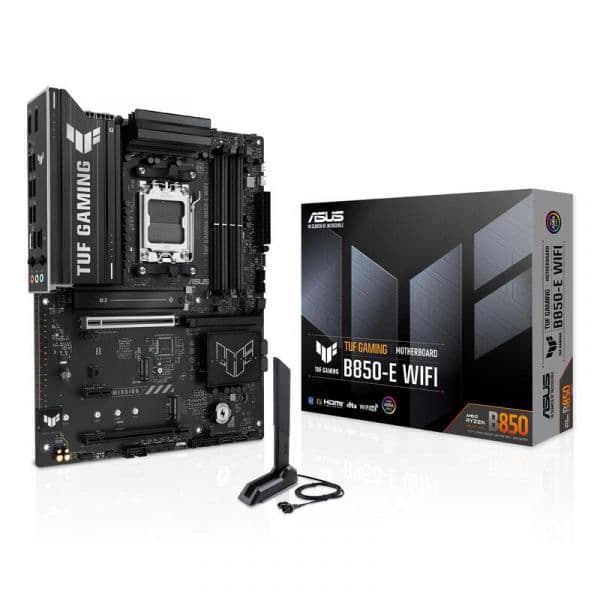Motherboard ASUS TUF GAMING B850-E WIFI