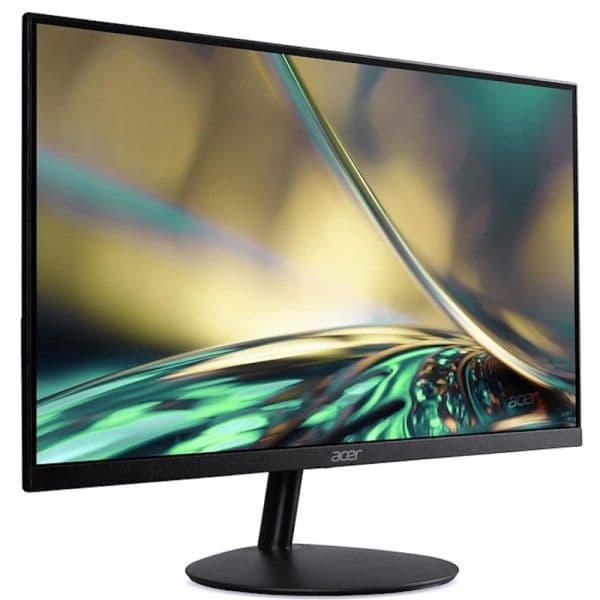 Monitor Acer 31.5" SA322QHBI FHD 100Hz 4ms VA VGA HDMI