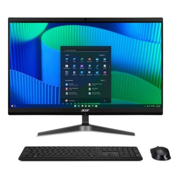 Acer Veriton VZ2524G Intel Core Ultra 5 125U/16GB/1TB SSD/23.8 (Teclado Espanhol)