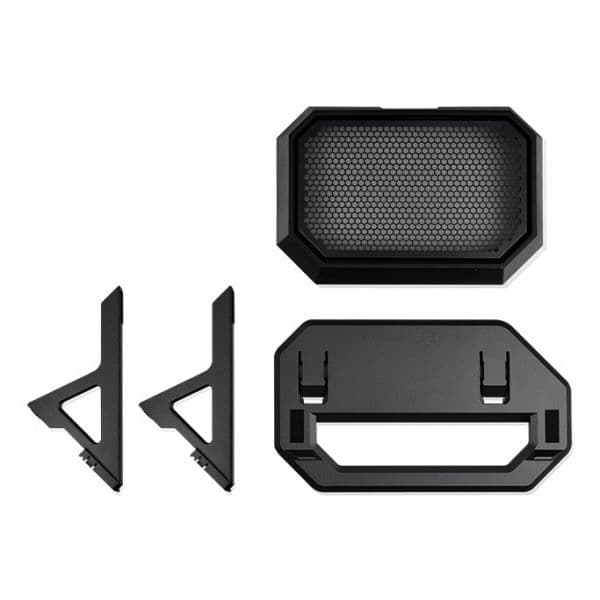 Thermaltake The Tower 600 Chassis Stand Kit Black