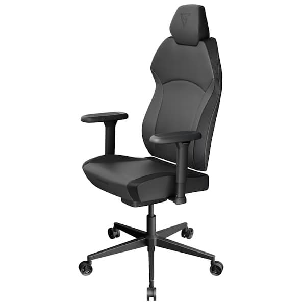 Cadeira Gaming ThunderX3 SOLO 360 Modern Black