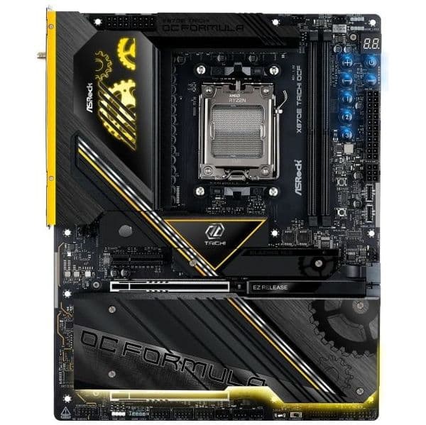 Motherboard AsRock X870E Taichi OCF AM5