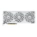 Asus GeForce RTX 5070 Ti TUF Gaming OC 16GB GDDR7 White