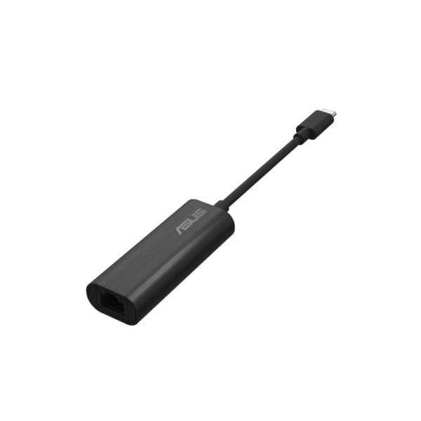 Asus USB-C2500 V2 Adaptador de Rede Ethernet USB-C para RJ45