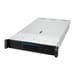ASUS RS720A-E13-RS8U Socket SP5 Rack (2U) Preto, Prateado