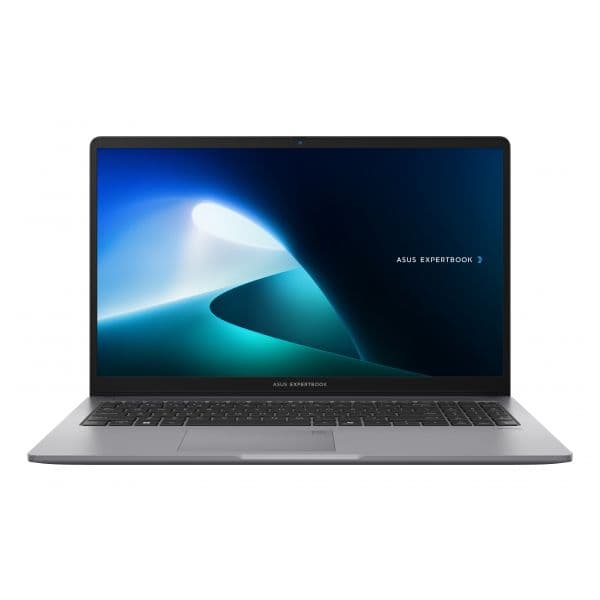 Asus ExpertBook P1 P1503CVA-S72229X 15.6" Full HD Intel Core 5-210H 16GB 512GB SSD Intel Graphics Misty Grey Windows 11 Pro  (Teclado Espanhol)