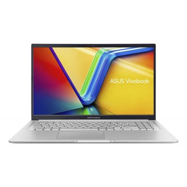 Asus VivoBook 15 D1502NAQ-BQ168 15.6" Full HD AMD Ryzen 7 170 16GB 512GB SSD Radeon 680M Silver Sem Sistema Operativo (Teclado Espanhol)