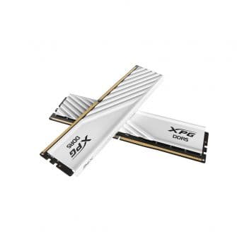 Adata XPG Lancer Blade 32GB 2x16GB DDR5 6000MHZ CL36 White