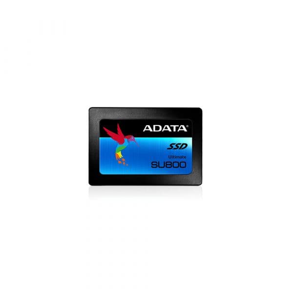 SSD ADATA 1TB SU800 Ultimate 2.5 SATA III - ASU800SS-1TT-C