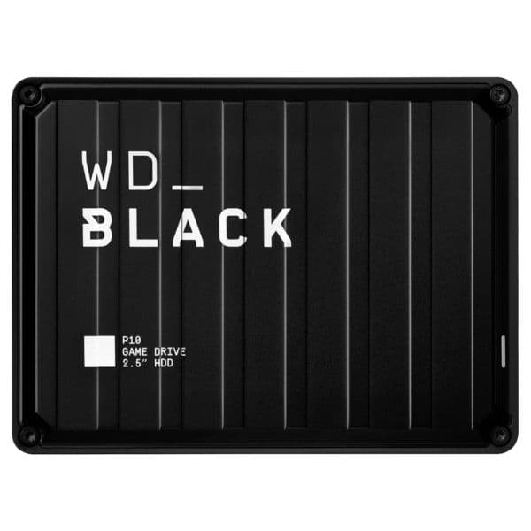 Disco Externo Silicon Power 1TB A60 2.5 USB 3.0 SP010T - SP010TBPHDA60S3K