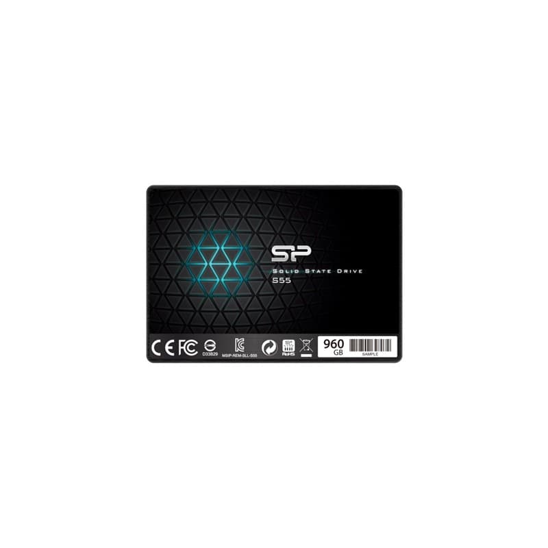 SSD Silicon Power 960GB SP Ace S55