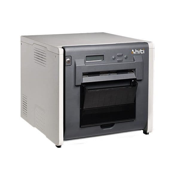 Hiti P530d Dupla Face (10x15 - 15x20)