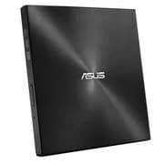 Asus DVD+/-RW 8x Externo Slim Black - SDRW-08U7M-U