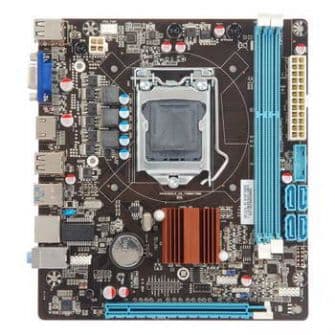 Motherboard OEM H81 LGA1150