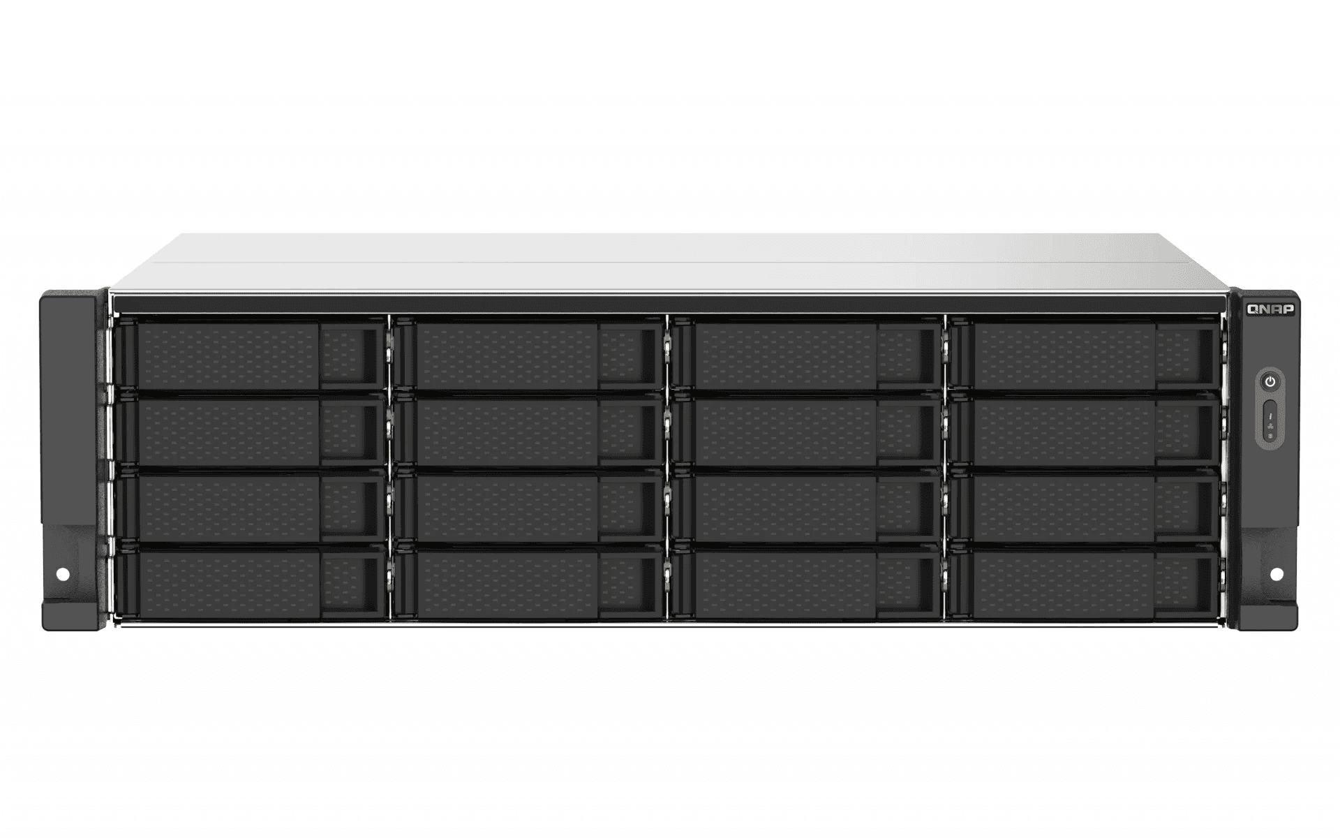 QNAP NAS 16-Bay TS-1673AU-RP-16G