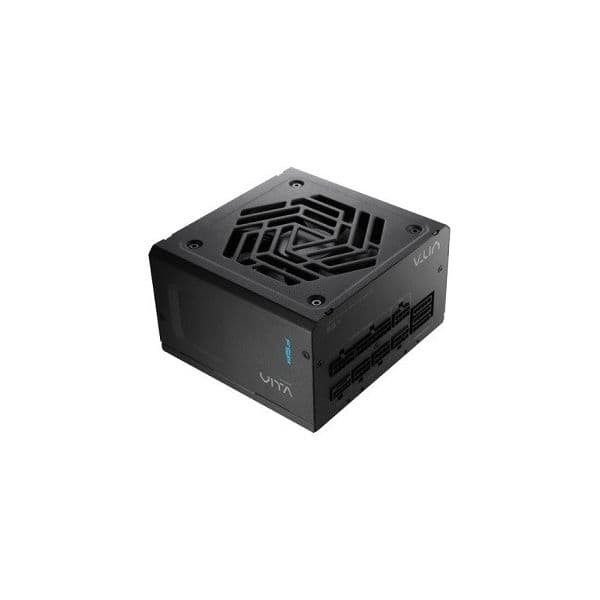 FSP ATX 3.1 Fonte de Alimentação Modular Compacta 750W 80+ Gold