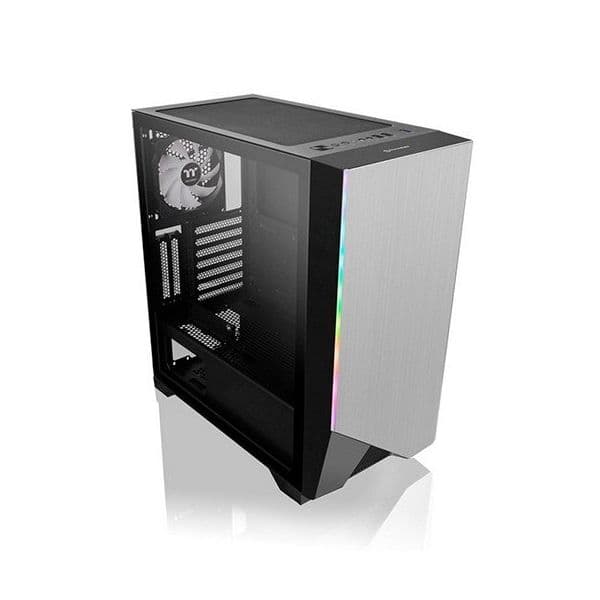 Thermaltake H550 TG ARGB Vidro Temperado USB 3.0 - CA-1P4-00M1WN-00