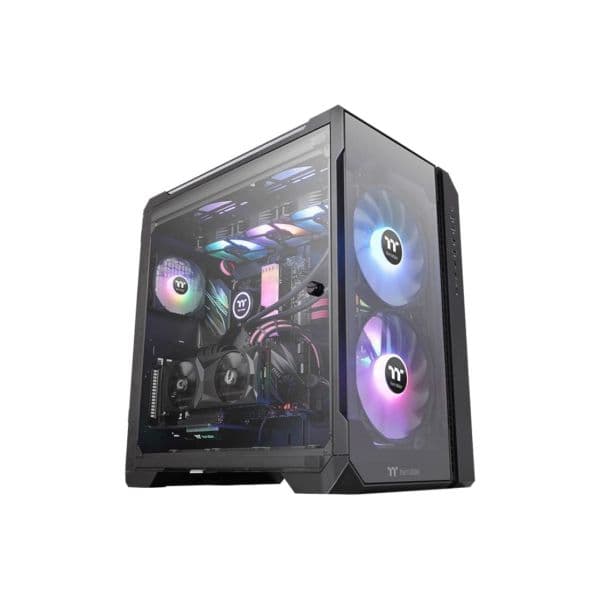 Thermaltake View 51 ARGB Edition Vidro Temperado USB 3.0 - CA-1Q6- 00M1WN-00