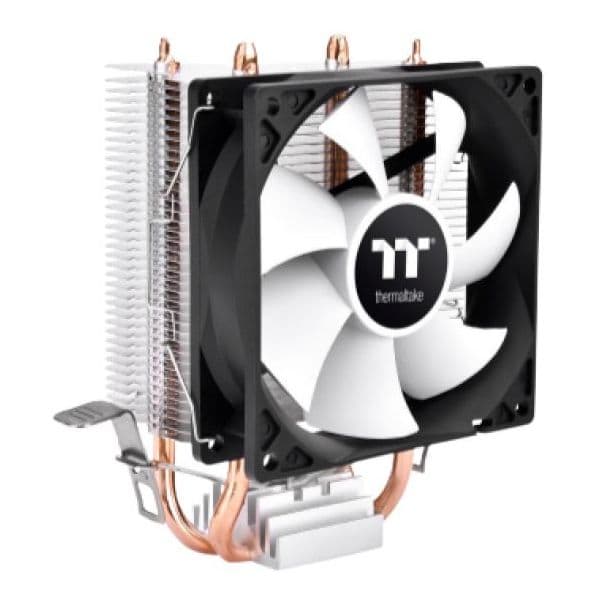 Thermaltake Cooler Contac 9 SE2 - CL-P106-AL09WT-A