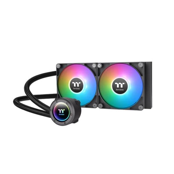 Thermaltake Th240 V2 Argb