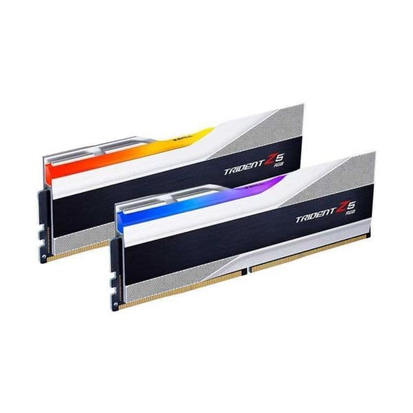 Memória RAM G.skill DDR5 32GB PC 7200 CL34 KIT (2x16GB) 32-TZ5RS - F5-7200J3445G16GX2-TZ5RS