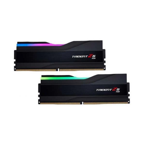 Memória RAM G.skill DDR5 32GB Pc 6000 CL30 Kit (2x16GB) 32-TZ5RK - F5-6000J3040F16GX2-TZ5RK