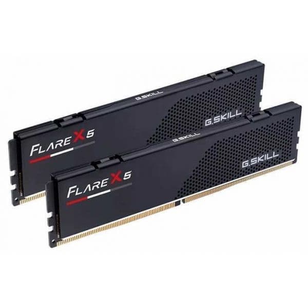 Memória RAM G.Skill Dimm 32GB DDR5-6000 Kit F5-6000J3238F16GX2-FX5, Fl - F5-6000J3238F16GX2-FX5