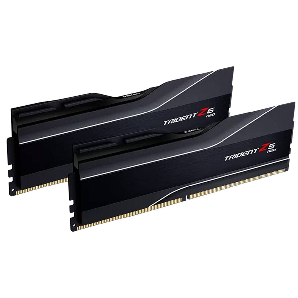 Memória RAM G.Skill 32GB Trident Z5 Neo (2x16GB) DDR5 6000MHz CL36 - F5-6000J3636F16GX2-TZ5N