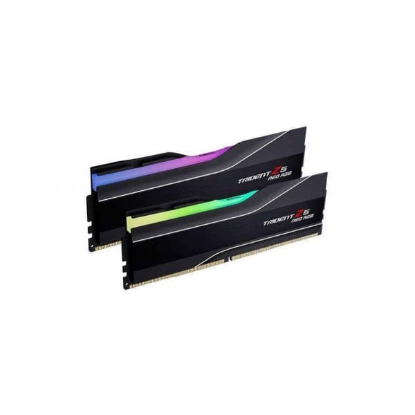 Memória RAM G.Skill Dimm 32GB DDR5-6000 Kit Black, F5-6000J3636F16GX2- - F5-6000J3636F16GX2-TZ5NR