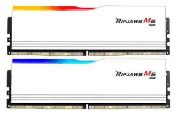 DIMM 64 GB DDR5-6800 (2x 32 GB) Dual-Kit, Arbeitsspeicher