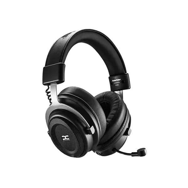 PowerColor ALPHYN AH10 Bluetooth USB-C Preto