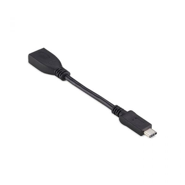 Acer np.cab1a.020 Adaptador Gráfico usb Preto - WV1471539