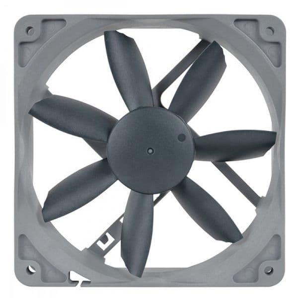 Noctua 120mm NF-S12B Redux-1200 PWM