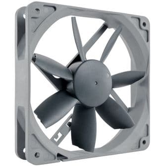 Noctua 120mm NF-S12B Redux-1200 PWM