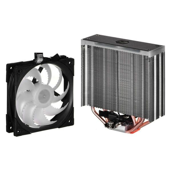 Noctua Air Cooling 92x92x25 Case Fan | 1.050 Up para / Até 1 - NF-A9 FLX