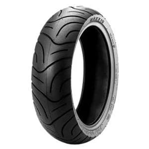 Pneu Moto Maxxis M6029 120/70-12 TL 51L