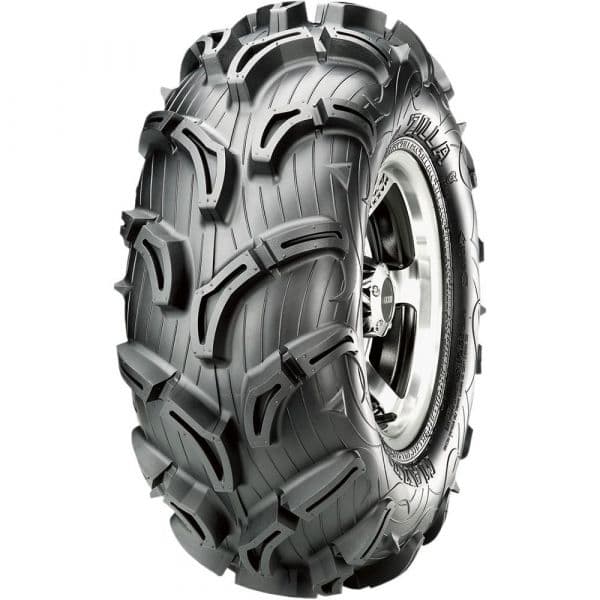 Pneu Moto Maxxis MU02 Zilla ( 28x11.00-14 TL 58J Rodas traseiras ) - 4717784508450