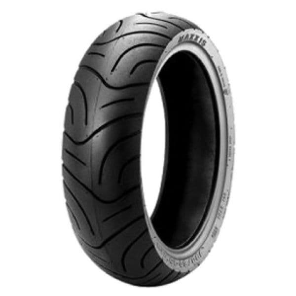 Pneu Moto Maxxis M6029 ( 130/60-13 TL 60P Rodas traseiras, Rodas dianteiras ) - 4717784509778