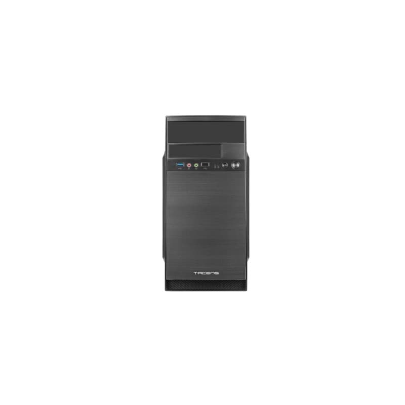 Tacens Anima AC4 USB 3.0 Black