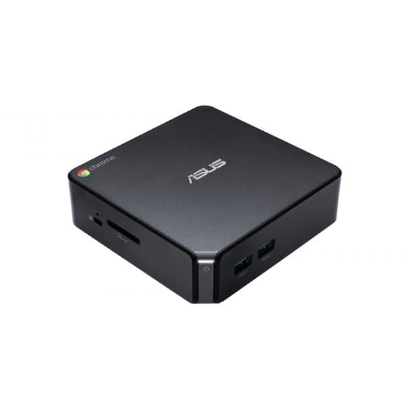 Asus Chromebox3-G213U i7 8550U 2GB 32GB SSD Chrome OS