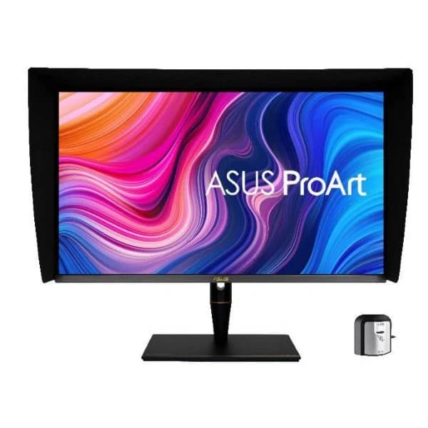 Monitor Asus 32" ProArt PA32UCX-PK Mini-LED/IPS 4K 16:9 60Hz HDR1000 (5ms) - 90LM03HC-B01370