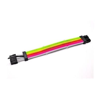 Lian Li Cabo PCI-e 8-Pin Lian Li Strimer Plus RGB - STRIMER-PLUS-8