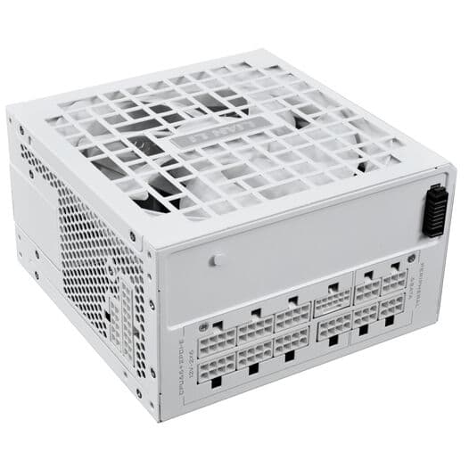 Fonte Modular Lian Li RS 1000W 80+ Gold Branco (S/Hub)