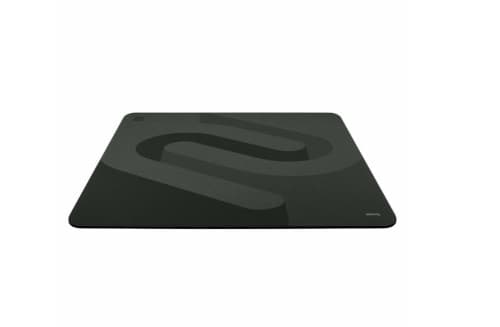 Tapete Zowie BenQ G-SR III para e-sports - Preto