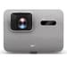 BenQ TK705i Projetor de distância normal 3000 ANSI lumens DLP UHD 4K (3840x2160) Cinzento